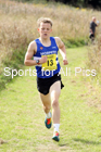 Senior mens relay 2019 Sunderland Harriers Open Cross Country. Photo:  David T. Hewitson/Sports for All Pics